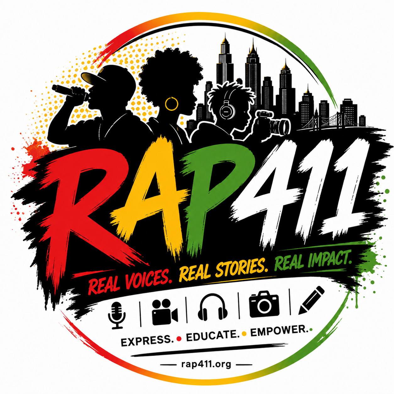 RAP411